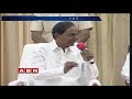 SP-BSP alliance Closer to CM KCR Federal Front