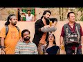 Supriya Aysola And Anji Valguman Interesting | Chaurya Paatham Movie | Volga Video