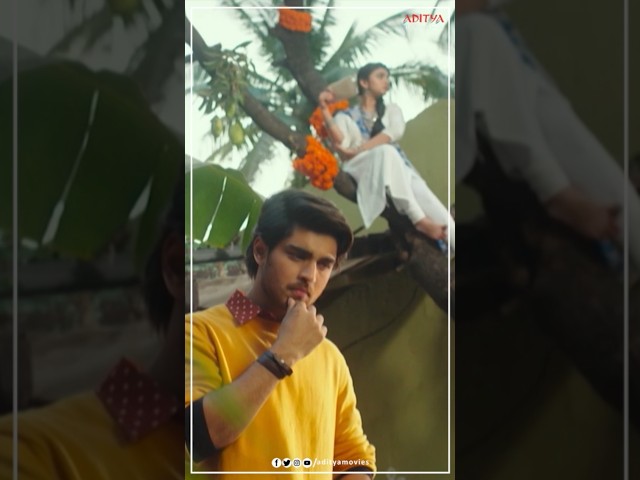 #Sreeleela intentionally Falls on #Roshan😉#PellisandaD #Shorts #YTShorts #ShortsFeed #Trending #New