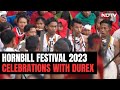 Hornbill Festival 2023 Celebrations With Durex ‘The Birds and Bees Talk’