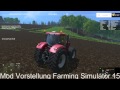 Case IH Puma 200 CVX v1.7