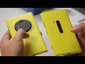 Nokia Lumia 1020: особенности, характеристики, демонстрация возможностей