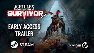 Achilles: Survivor