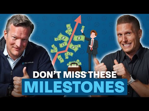 The Money Guy Show | Are You On Track to Become a Multi-Millionaire? (2025 Edition)