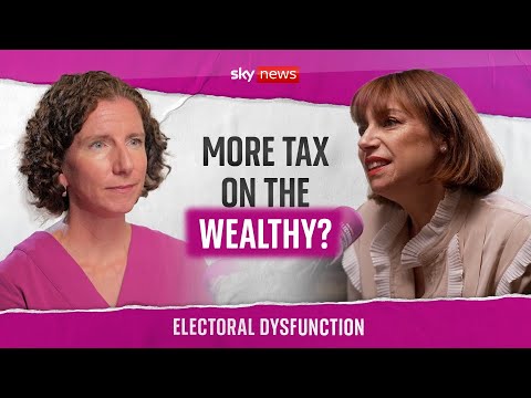 What happened when I QUIT the government | Electoral Dysfunction