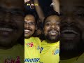 #LSGvCSK: Dhonis innings and sixes bring joy to Chennai fans | #IPLOnStar  - 00:36 min - News - Video