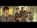 The Animals - House of the Rising Sun (1964) HQWidescreen  58 YEARS AGO