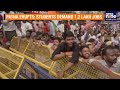 LIVE : Bihar Teacher Recruitment Protest | Students Demand More BPSC TRE 4 Vacancies | News9  - 00:00 min - News - Video