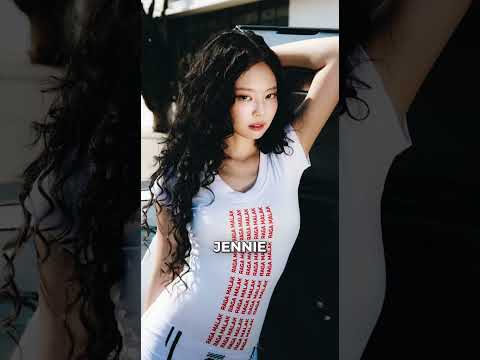StoryBoard 1 de la vidéo JENNIE FAIT UNE DEMANDE QUI DIVISE AUX FANS EN CONCERT #jennie #blackpink #kpop #idol