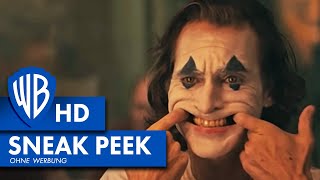 Joker | Sneak Peek: 8 Minuten | Deutsch HD