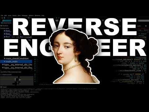 reverse engineering for beginners