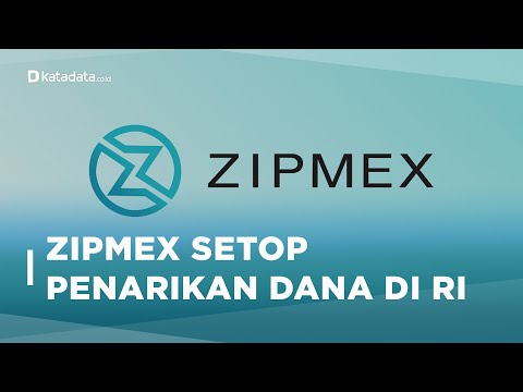 Setop Sementara Penarikan Dana di RI, Ini Profil Bursa Kripto Zipmex | Katadata Indonesia