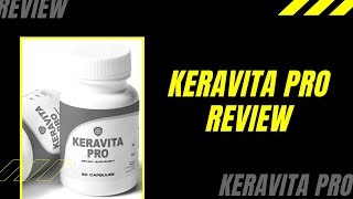Does Keravita Pro Review By Benjamin Jones Really Work?