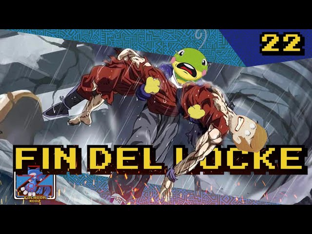 Pokémon Super Z Ep.22 - EL FIN.