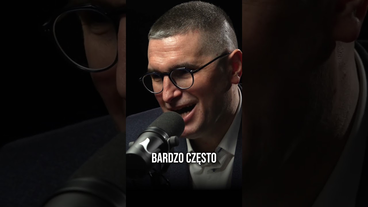 Jak Ludzie Uciekają Od Swojego Życia – dr Piotr Stankiewicz