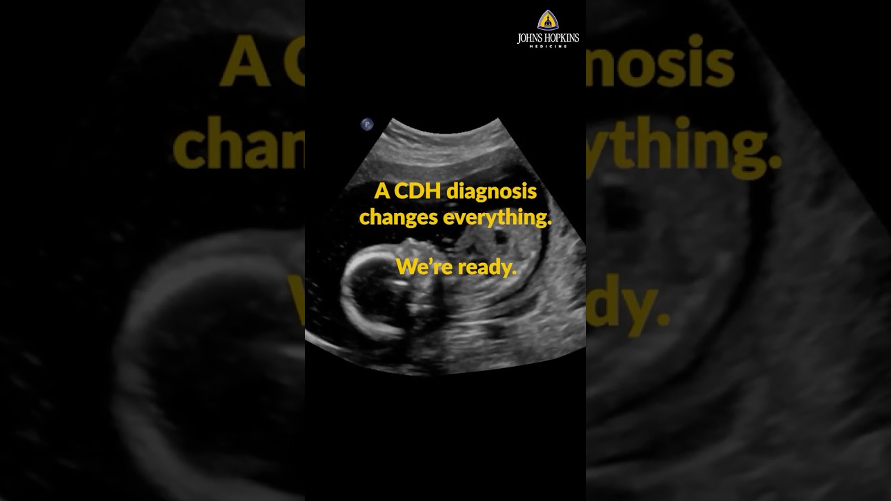 Coordinated Care for CDH