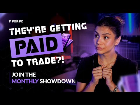 Here's How to Join a $18,000 Trading Competition!