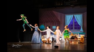 Prelude Children's Theater - Peter Pan Jr - 2022