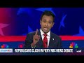 Key takeaways from last night’s Republican presidential debate  - 02:01 min - News - Video