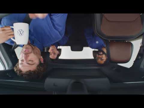 The 2024 Volkswagen Tiguan | Coffee Break