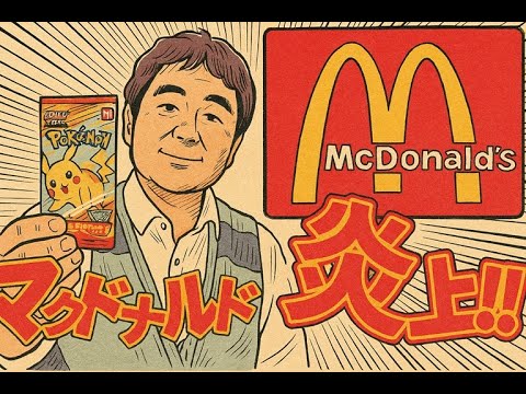 【ヒドイ】マック転売ヤーの本音はこうだった…視聴者さんのコメント