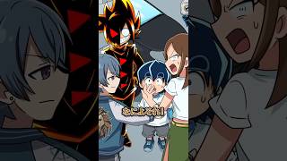 子供を騙して連れ去ろうとする誘拐犯の末路 #Plottアニメ