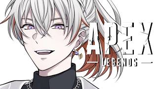 【Apex】セルフ原石磨き【綾見ユラ/YUMENOS】