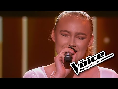 Amanda Winsjansen | I'll Never Love Again (Lady Gaga) | Blind auditions | The Voice Norway 2023