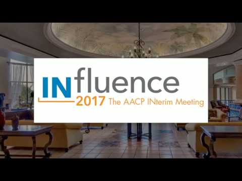 Buzz is Building for INfluence 2017