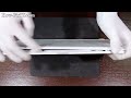 How to disassemble and fan cleaning laptop Acer Aspire S7-391
