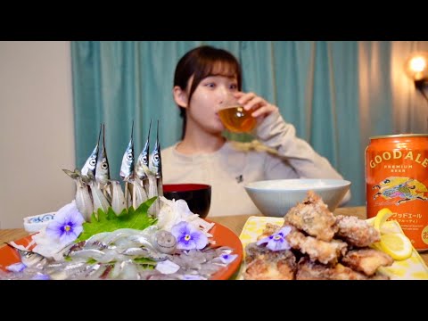 釣りのポンコツぶりを料理で取り戻していく!!