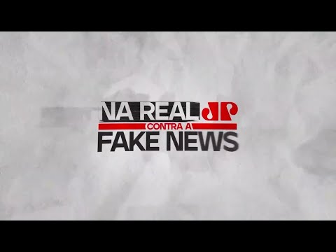 NA REAL: JP CONTRA A FAKE NEWS - 03/06/2024