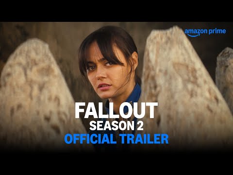 Fallout – Season Two