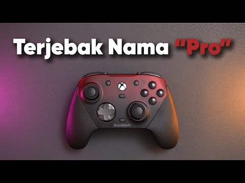 Membingungkan ❓❓ – Gamesir G7 Pro