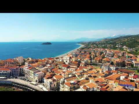 Virtual Tour Calabria - Diamante