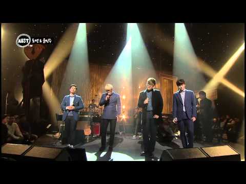 머스트 - 윤민수, 포맨 cut