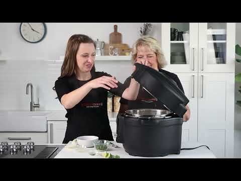 Easy Cilantro Lime Rice | Instant Pot Recipe