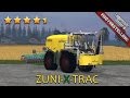 Zuni X Trac Tools v2.0