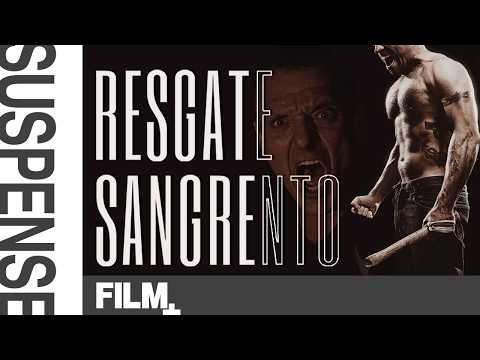 Resgate Sangrento // Filme Completo Dublado // Ação // Film Plus