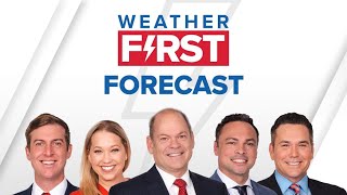 St. Louis Forecast: Rain settles in overnight