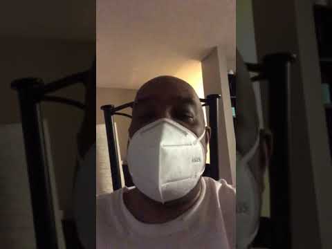 Gift of Gab of Blackalicious: DO NOT FEAR THE PUNK A—VIRUS!!