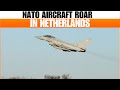 NATO’S Aircraft takes Part in largest air exercise of year at Leeuwarden Air Base| Netherlands