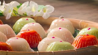 Bánh ngon miền Tây - Bánh quy