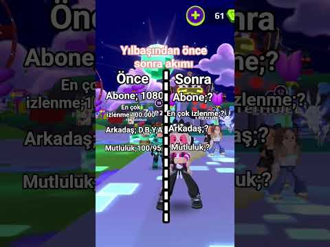 yasam belirtisi #christmas #nolurkesfet #pkxd #pkxduniversd #keşfet #tutsunartık