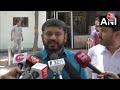 Congress से North East प्रत्याशी Kanhaiya Kumar ने की Sunita Kejriwal से मुलाकात | Aaj Tak  - 04:02 min - News - Video