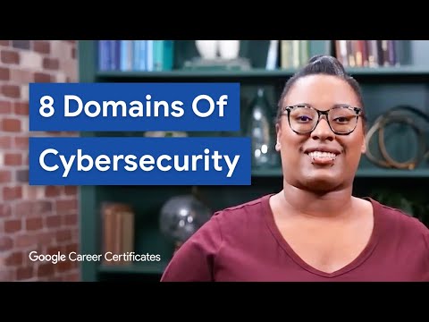 Cybersecurity Threats for Beginners | Google Career Certificates