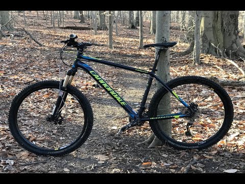 cannondale catalyst 4 blue book