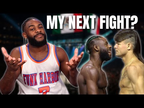 Aljo On Why He Wants To Fight Diego Lopes Next, Canelo vs. Crawford, Boxing vs. MMA | TWS