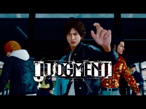 Judgment Remastered - Trailer de Lançamento