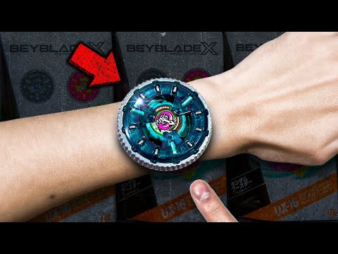 【ランブー開封】注目度が半端ない!クロックミラージュセレクトでレアを当てて環境に追いつきたい!【ベイブレードX】【大人向け解説】+政治・経済ニュース